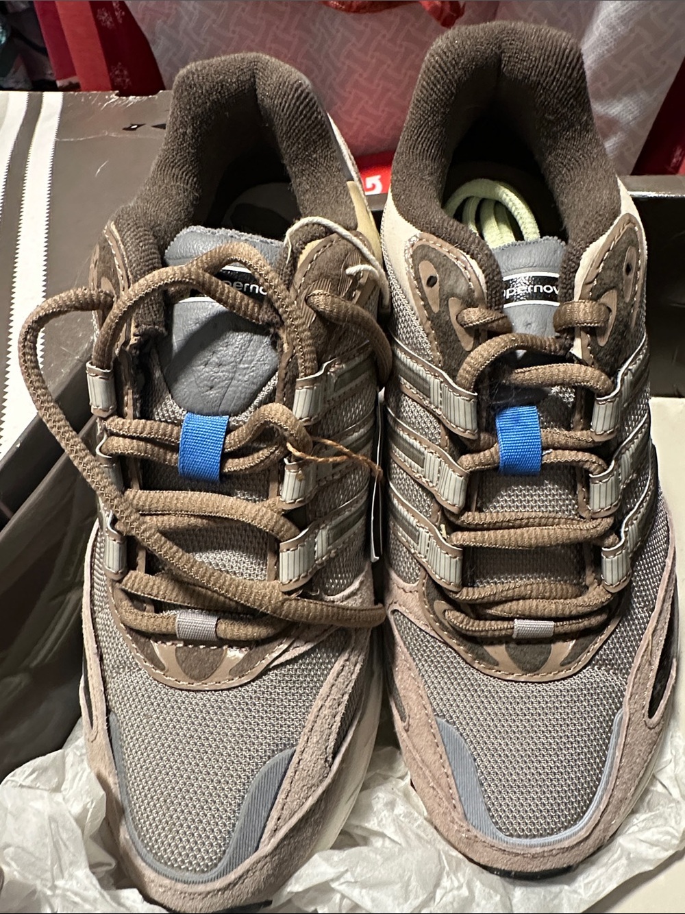 Adidas Shoes